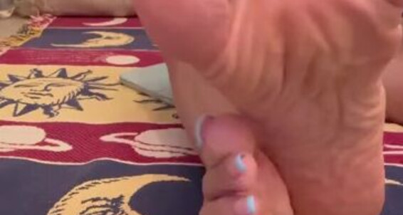 World Sexiest Feet, Video: 16 03 Onlyfans General 2024 Worldsexiestfeet Talk Video