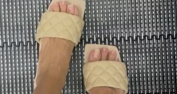 World Sexiest Feet, Video: Having 2024 Have I Video Are You Weekend Worldsexiestfeet Hope Busy All Been 04 Onlyfans So A Wonderful 07