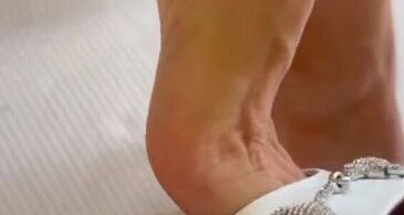 World Sexiest Feet, Video: 02 2 Onlyfans First 05 My Part 2024 Worldsexiestfeet Birthday Video Present
