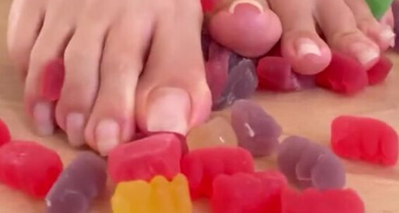 World Sexiest Feet - 03 78143 2024 Worldsexiestfeet Leaked Onlyfans 05 Video