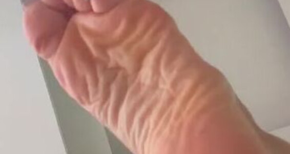 World Sexiest Feet, Video: Onlyfans 11 05 2024 Worldsexiestfeet Different Trying Video Angles