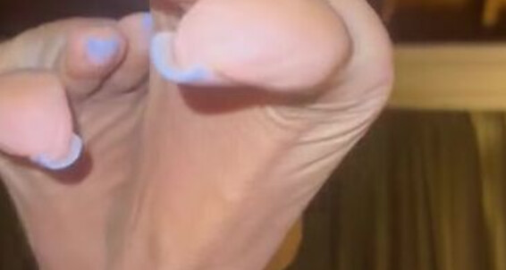World Sexiest Feet, Video: Onlyfans 31 Of The 05 My 2024 Worldsexiestfeet Longest Length Video Toenails