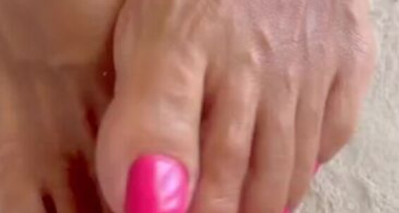 World Sexiest Feet, Video: 02 Onlyfans Video 2024 Worldsexiestfeet Sound Please On 06