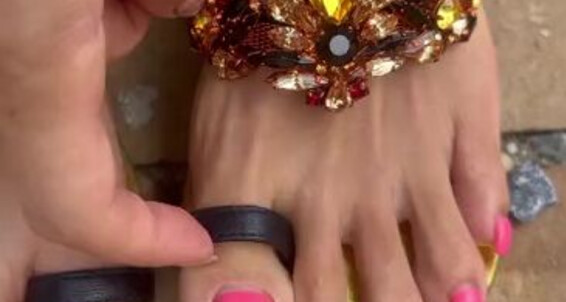 World Sexiest Feet - 2024 06 Worldsexiestfeet 23 Onlyfans Leaked 54386 Video