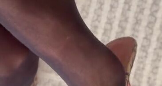 World Sexiest Feet, Video: Onlyfans Nylons Video 2024 Worldsexiestfeet Bit A And Of 06 30