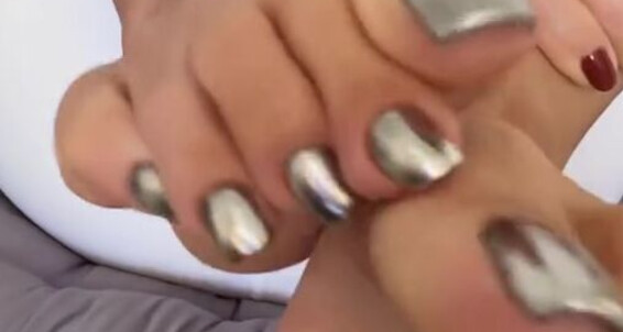 World Sexiest Feet, Video: Showing Onlyfans New My Pedi Talking 2024 Worldsexiestfeet 08 Off And Video 24