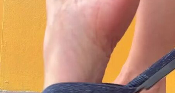 World Sexiest Feet, Video: Pair Onlyfans So Much 05 Video 2024 Worldsexiestfeet Wearing 09 Fun Is This