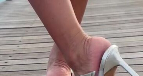 World Sexiest Feet, Video: 18 Onlyfans Clqi The Behind Video 2024 Worldsexiestfeet 09 Scenes