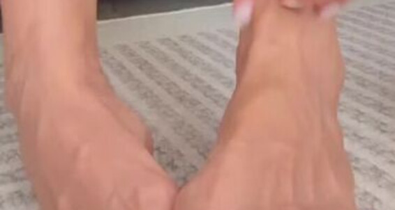 World Sexiest Feet - It Was 2024 I Posted But Not Loading Worldsexiestfeet 23 Onlyfans Thought Yesterday Properly 09 Video