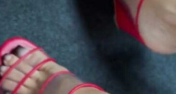 World Sexiest Feet, Video: Driving 03 Onlyfans Its 11 2024 Worldsexiestfeet Or Real If Fake Video Guess