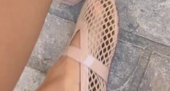 World Sexiest Feet, Video: Miss Onlyfans You 11 05 Pedi 2024 Worldsexiestfeet Do 1O3W Video This