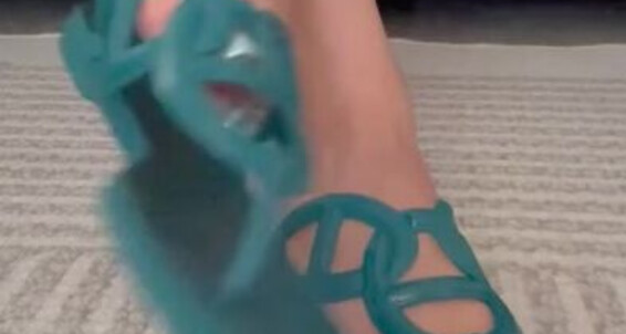 World Sexiest Feet, Video: Onlyfans New Pedi Talking 2024 Worldsexiestfeet And Video 12 07