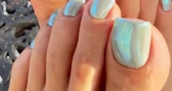 World Sexiest Feet, Video: 18 Took Onlyfans When My Clip 2024 Worldsexiestfeet Just Walking Finished I Video In 12 Garden This