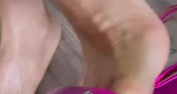World Sexiest Feet, Video: Onlyfans Hangover Worldsexiestfeet Bit A