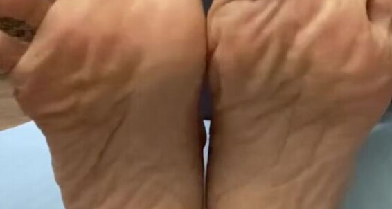 World Sexiest Feet, Video: Onlyfans Fetish Another Worldsexiestfeet Different
