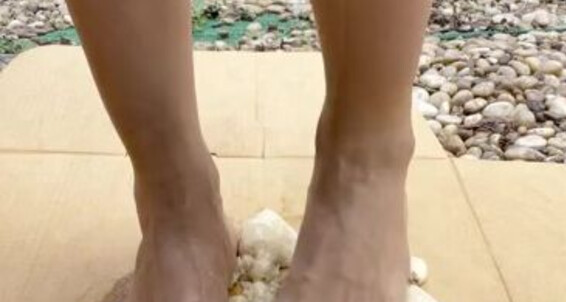World Sexiest Feet, Video: Requested As Onlyfans Worldsexiestfeet