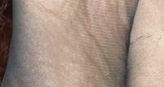 World Sexiest Feet, Video: Requested8 As Onlyfans Worldsexiestfeet