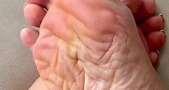 World Sexiest Feet - Voice Like My You Lazy Worldsexiestfeet Onlyfans Do