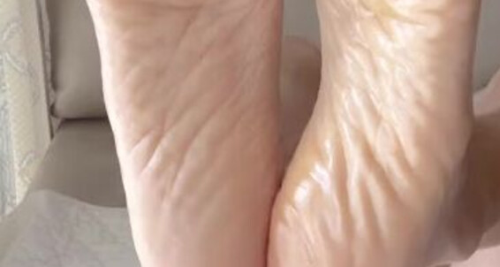 World Sexiest Feet - Soft Like My You Wrinkled Worldsexiestfeet Soles Onlyfans Do