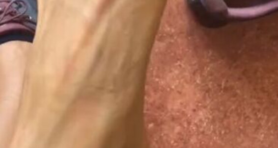 World Sexiest Feet - Voice Like My You Worldsexiestfeet Onlyfans Do