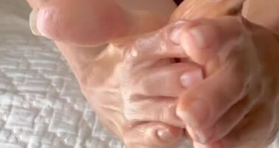 World Sexiest Feet - Your Sunday Worldsexiestfeet Onlyfans For