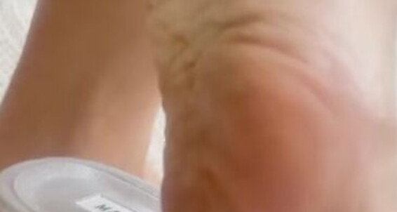 World Sexiest Feet - Mins 3 Full Clip You Worldsexiestfeet Onlyfans For
