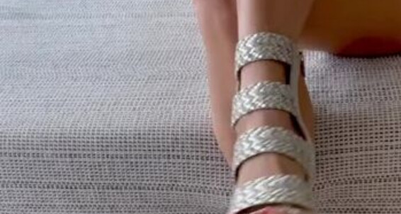 World Sexiest Feet - Mins Interested Dm If Re Full Is Clip Please Me You Not Worldsexiestfeet Free Onlyfans Just 4 Feet