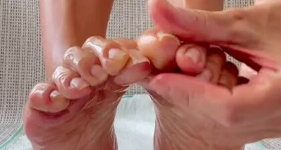 World Sexiest Feet, Video: 430 Not Just Mins Please Let Interested You Clip Worldsexiestfeet Know Is Feet Me Full Onlyfans Expensive Re If