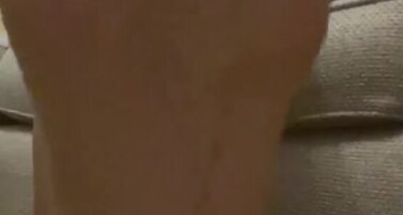 World Sexiest Feet - Mins 3 Interested Dm If Re Full Is Please Me You Not Free Worldsexiestfeet Onlyfans Just Vid