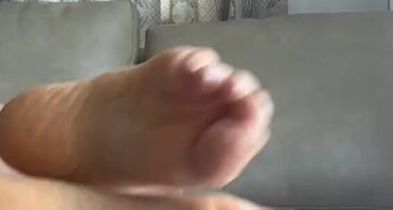 World Sexiest Feet - More 513 Mins Interested Dm If Re Full Is Please Me You Worldsexiestfeet Onlyfans Than Video