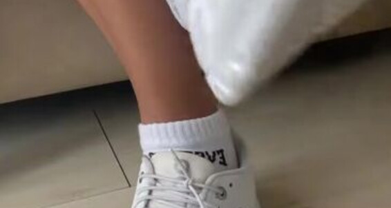 World Sexiest Feet, Video: Not Free Mins Please Video Interested You Worldsexiestfeet Only Is 4 Feet Me About Full Onlyfans Re If Dm