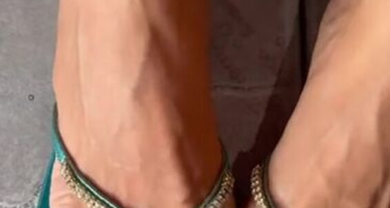 World Sexiest Feet - Weekend Holiday Long Happy Worldsexiestfeet Onlyfans In