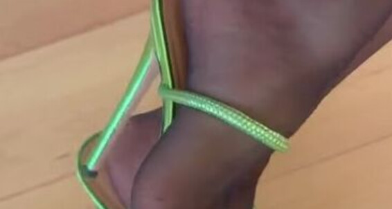 World Sexiest Feet, Video: My Just I Properly T Are You Worldsexiestfeet Hope H Enjoy In English Many Too Speak Onlyfans When There Can Things Head