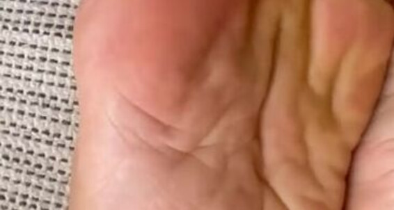 World Sexiest Feet, Video: Missed Ve Onlyfans You My Pedi Worldsexiestfeet Just Case If Pink In