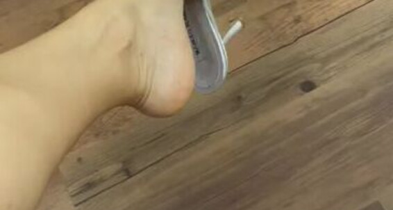 World Sexiest Feet, Video: Onlyfans Worldsexiestfeet Just Simply Dangling