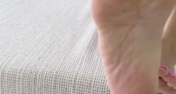 World Sexiest Feet - Nothing Talking Worldsexiestfeet Much Onlyfans Just About