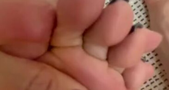 World Sexiest Feet, Video: New Pedi Onlyfans Worldsexiestfeet