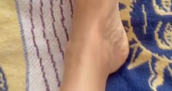 World Sexiest Feet, Video: Preparing Onlyfans New My Worldsexiestfeet Videos For