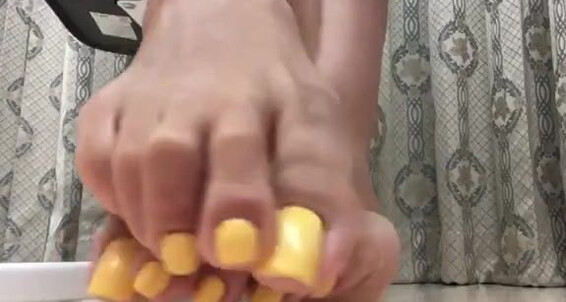 World Sexiest Feet - 8 9 Worldsexiestfeet Ready Onlyfans 61 10 7