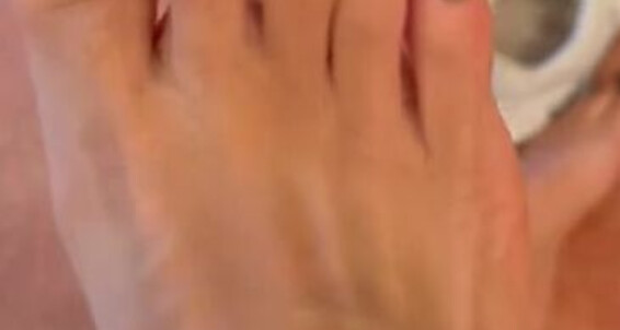 World Sexiest Feet - And Dirty Talking Worldsexiestfeet Onlyfans Sweaty How About