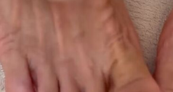 World Sexiest Feet, Video: Thank Onlyfans So You Your Much Worldsexiestfeet Support For