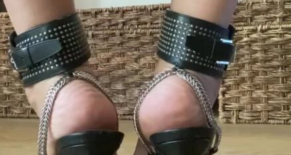 World Sexiest Feet, Video: View I Video Big Was The Talking Worldsexiestfeet Because Be Black With But Boring Onlyfans Someone A To Of Might This