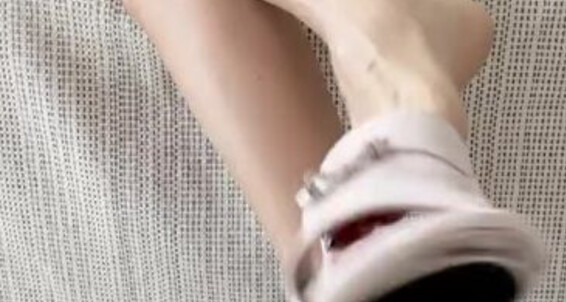 World Sexiest Feet, Video: Video 148 Onlyfans Worldsexiestfeet