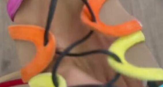 World Sexiest Feet, Video: Video 398 Onlyfans Worldsexiestfeet