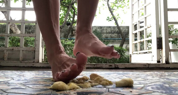World Sexiest Feet - 582 Video Worldsexiestfeet Onlyfans