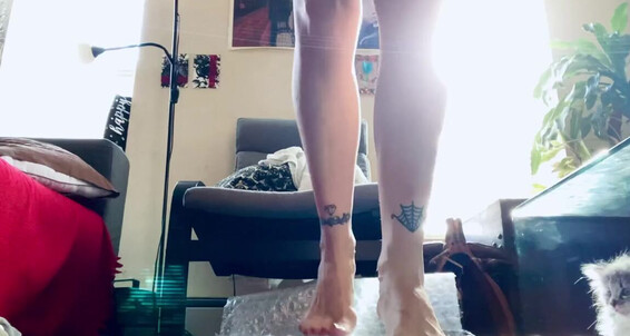 Catprincess - Bundle Tell Catprincessfeet Your Eyes And Was Me Which Baby Tip Ur Onlyfans Favorite Feast Video 15