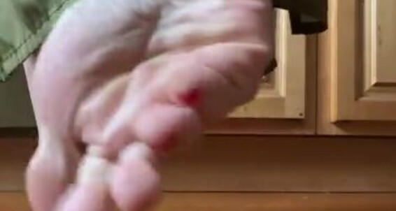 Catprincess, Video: Catprincessfeet 22 Onlyfans