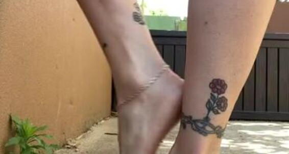 Catprincess - 25 Catprincessfeet Onlyfans