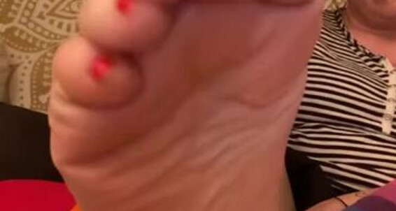 Catprincess - W More Catprincessfeet 3 Color Or Onlyfans B
