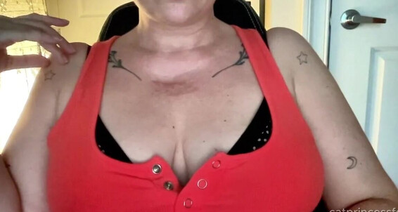 Catprincess - Boob Front Lips To Teasesmoking Smiling 3 My Chatting Onlyfans Guys Big Teasing And Tits With The Catprincessfeet You